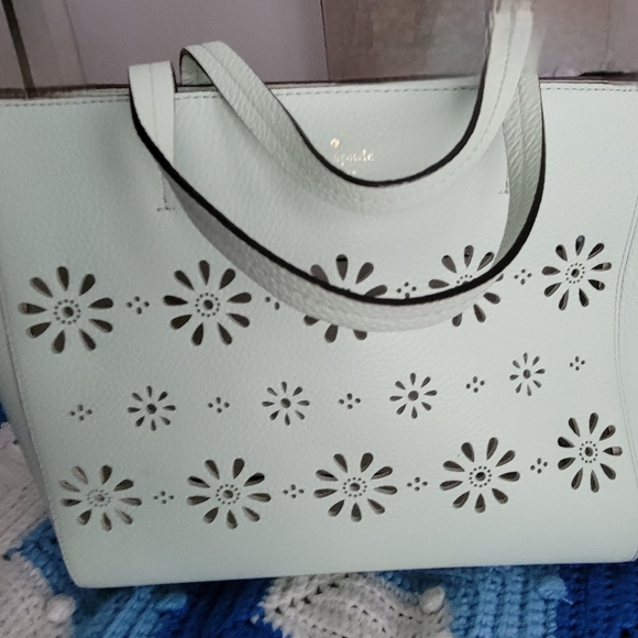 Kate Spade Elizabeth Faye Drive Color Sement - Picture 15 of 16